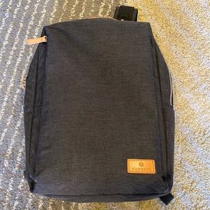 Nordace Sienna Smart Backpack in black